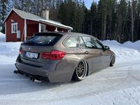 begagnad BMW 320 Luftfjädring *Finans* *Hemleverans*