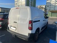 Begagnad Citroën Berlingo 100 HK (73 kW) 2021 Minibuss