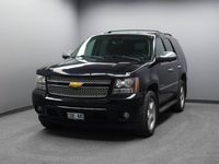 begagnad Chevrolet Tahoe 5.3 V8 4WD Hydra-Matic DVD Bose GPS Fullspec