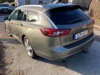 begagnad Opel Insignia Sports Tour kombi