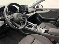 Begagnad Audi A5 Sportback 2021 Svart Halvkombi