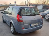 begagnad Renault Grand Scénic II 