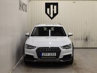 begagnad Audi A4 Allroad 2.0 TDI quattro DVÄRMARE/Kamera/Drag