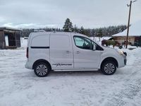 Begagnad Citroën Berlingo 99 HK (72 kW) 2015 Minibuss