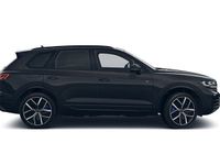 begagnad VW Touareg R eHybrid