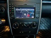 begagnad Mercedes B180 Autotronic Sport Euro 5