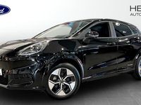 Begagnad Ford Puma 168 HK (123 kW) 2025 SUV