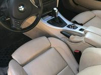 begagnad BMW 325 Cabriolet 
