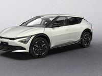 Ny Kia EV6 239 kW (325 HK) 2025 Grå SUV