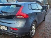 Begagnad Volvo V40 150 HK (110 kW) 2013