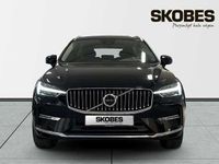 Begagnad Volvo XC60 252 HK (185 kW) 2023 SUV