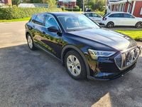 Begagnad Audi e-tron 230 kW (313 HK) 2020 SUV