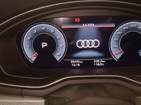 begagnad Audi A5 Sportback 45tfsi Proline quattro