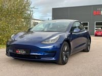 begagnad Tesla Model 3 325hk