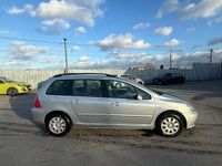 Begagnad Peugeot 307 109 HK (80 kW) 2005 Kombi