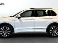begagnad VW Tiguan R-Line eHybrid DSG R-Line/Drag/Panorama/DCC