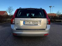 begagnad Volvo V50 D2 Momentum Euro 5