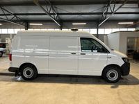 begagnad VW Transporter T30 2.0 TDI Euro 5 Automat