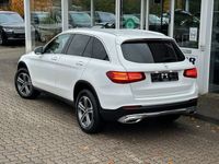 begagnad Mercedes GLC250 GLC250 Benz2017, Personbil