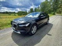 begagnad Volvo V90 CC D4 AWD Geartronic Kinetic