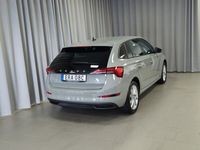 begagnad Skoda Scala Style 1.0 TSI 110HK