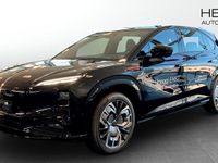 Ny Hongqi EHS7 254 kW (346 HK) 2025 Svart (blue) SUV