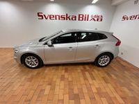 begagnad Volvo V40 T4 Geartronic Momentum, R-Design Euro 6