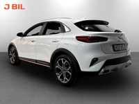 Begagnad Kia XCeed 141 HK (103 kW) 2020 Vit SUV