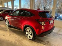 Begagnad Honda HR-V 132 HK (97 kW) 2019 Röd SUV