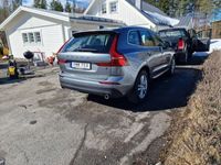 begagnad Volvo XC60 D4 AWD Geartronic Advanced Edition, Momentum Euro