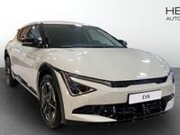 Ny Kia EV6 Plus 168 kW (229 HK) 2025 Grå SUV