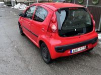 begagnad Citroën C1 1.0 AUX