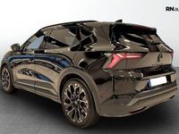 Begagnad Renault Scénic Esprit Alpine 160 kW (218 HK) 2024 Svart