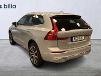 begagnad Volvo XC60 Recharge T6 Inscription Expression