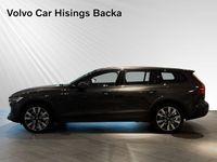 begagnad Volvo V60 CC B4 AWD