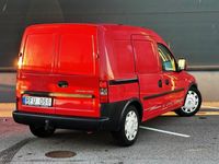 begagnad Opel Combo Combo1.3 CDTI ecoFLEX Besiktigad, Drag mm