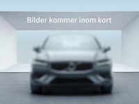 Begagnad Volvo XC40 R-Design 129 HK (94 kW) 2020 Svart SUV