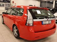 begagnad Saab 9-3 SportCombi 1.9 TTiD Vector Euro 5