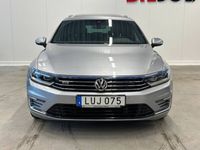 begagnad VW Passat Variant GTE Euro 6 Panorama Drag