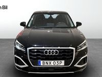 begagnad Audi Q2 35 TFSI S tronic Proline Advanced 150 hk