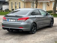 begagnad Hyundai i40 1.7 CRDi | DRAG | ÅRSSKATT 1520kr