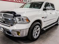 begagnad Dodge Ram LARAMIE CERW CAB 3.0 V6 ECO DIESEL 4X4 TORQUEFLITE