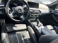 begagnad BMW 530 e iPerformance Sedan Steptronic, 252hk M Sport