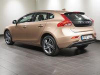 Begagnad Volvo V40 Momentum 120 HK (88 kW) 2015 Okänd Kombi