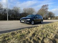 begagnad Seat Leon ST 1.0 TSI Euro 6