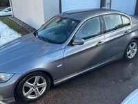 Begagnad BMW 325 218 HK (160 kW) 2011 Sedan