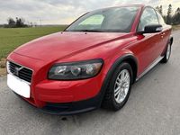 begagnad Volvo C30 1.6 Kinetic