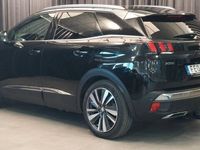 begagnad Peugeot 3008 GT Hybrid4 1.6 + 13.2 kWh 4WD EAT, 300hk, 2020