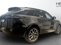 Ny Land Rover Range Rover Velar SE Dynamic 400 HK (294 kW) 2025 Grå SUV