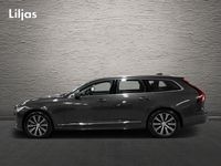 begagnad Volvo V90 T6 AWD Recharge Inscription Expression